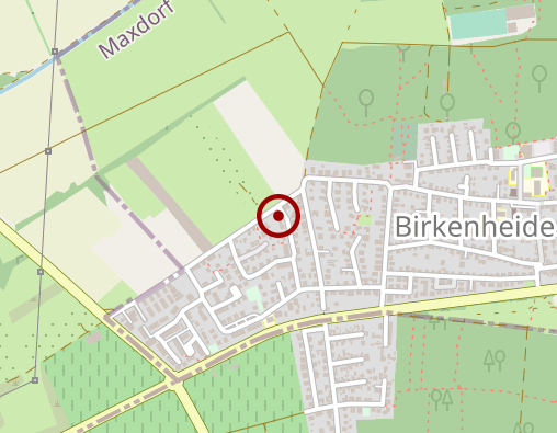 Karte: Bartels Ingrid