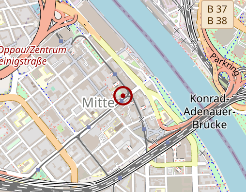 Karte: Strack J. Dr.med.