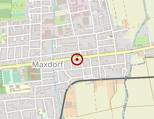 Karte: Adler-Apotheke