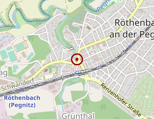 Karte: Hammerschmidt Willy Dr.med.