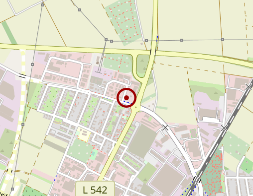 Karte: Das Pflegehandwerk