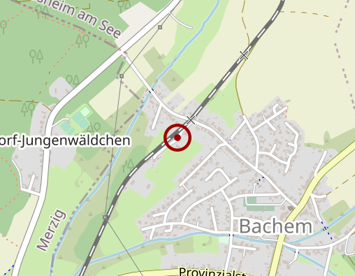 Karte: Hemmerich Renate