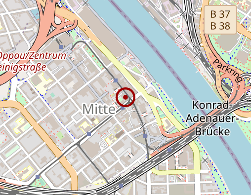 Karte: Kneuper Stephanie Dipl.-Psych.