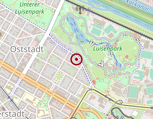 Karte: Schlegel Angelika