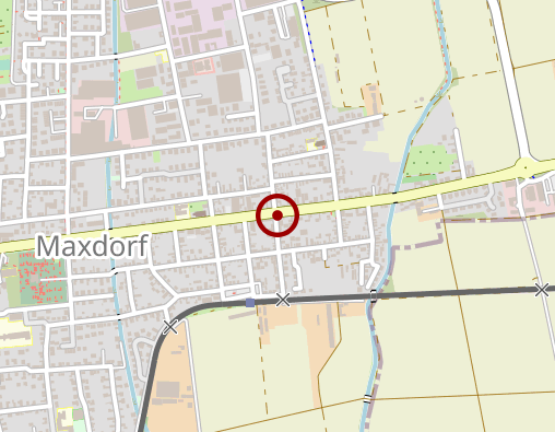 Karte: Maximilian-Apotheke