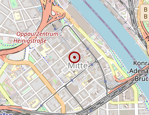 Karte: Gerdelmann Maren