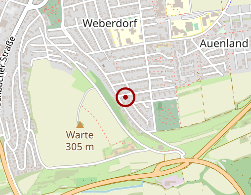 Karte: helga-thaimassage Massagestudio