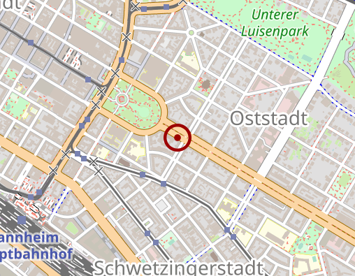 Karte: Brockerhoff u. Großkopf