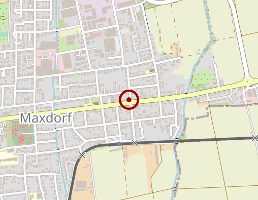 Karte: Fichtner Volker