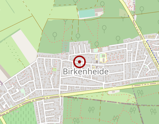 Karte: Hißler Susanne