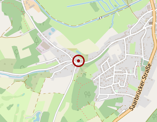 Karte: Ernährungsberatung  Litz