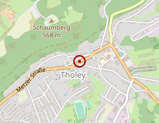 Karte: Keuth Alexandra