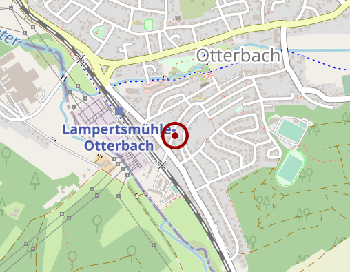 Karte: Grüntgens Jürgen