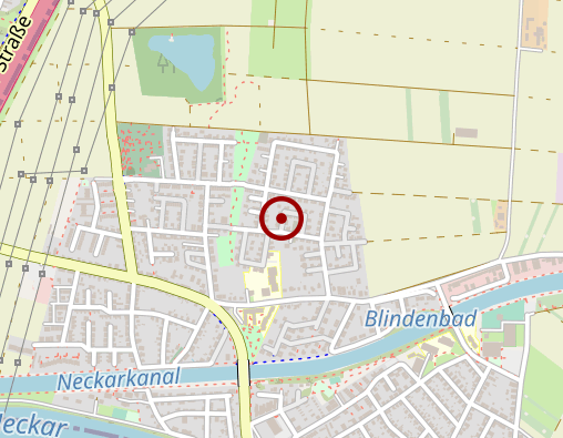 Karte: Busch Martin Procardo.de