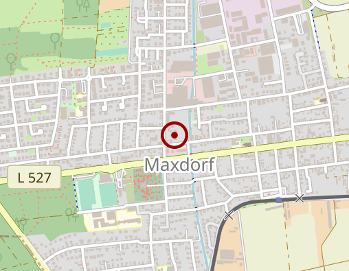 Karte: Geibel-Jakobs Dr. Monika