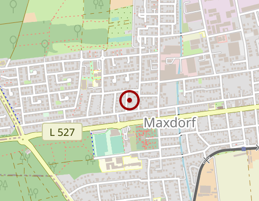 Karte: Scherdel Ingrid