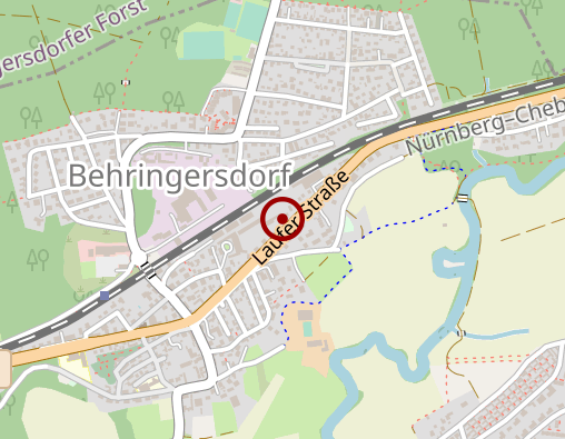 Karte: Kinzler-Raiser Susanne Heilpraktikerin