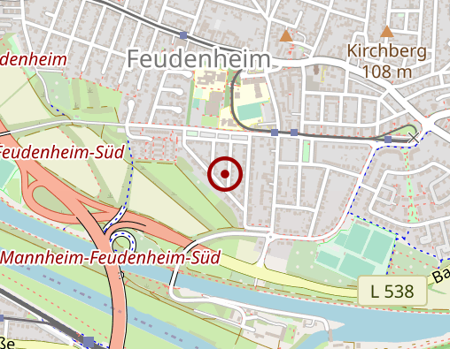 Karte: Rothermel-Funk Anette Dipl.-Psych.