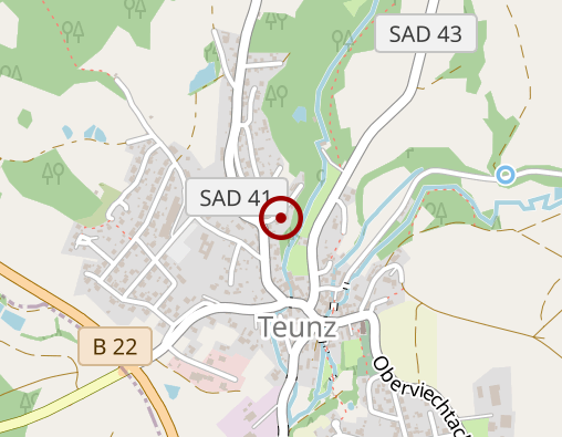 Karte: Greber Cornelia