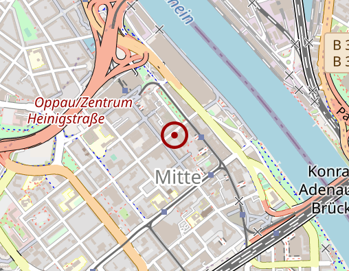 Karte: Laubenstein Dagmar Dr.Dipl.-Psych.