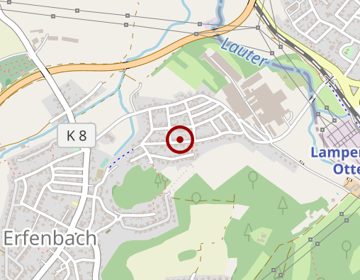 Karte: Wirat-