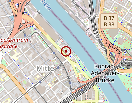 Karte: Hackenbracht Dipl.Psych.