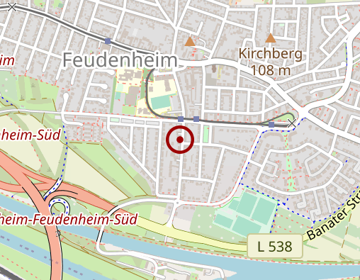 Karte: Fechtig Dietmar