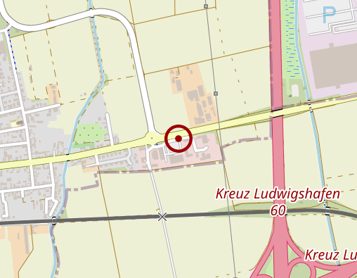 Karte: Engel der Pflege