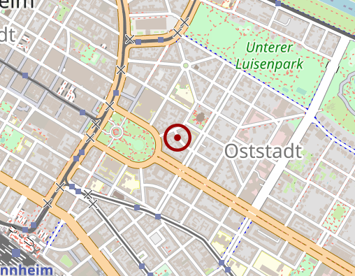 Karte: Sieben Jörg u. S. Dres.med.