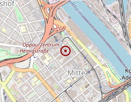 Karte: Zorbaci-Bauer L. Dipl.-Psych.