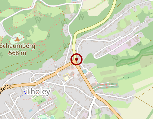 Karte: Walter-Veit Tina