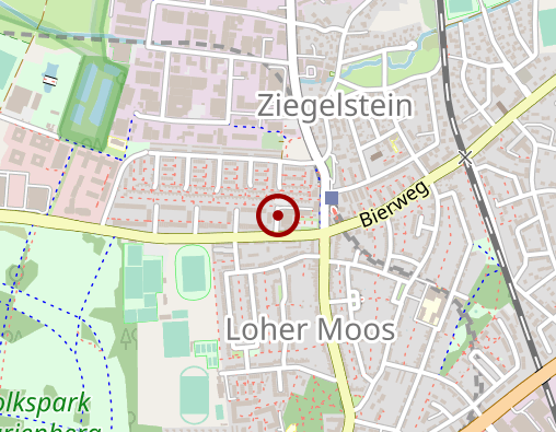 Karte: Physiotherapie Schulz