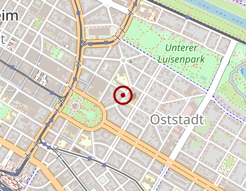 Karte: Müller Walter Dipl.Psychologe