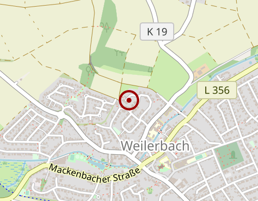 Karte: Trieb Susanne