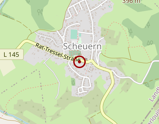 Karte: Hauswirtschaft und Betreuung Noah Hodel