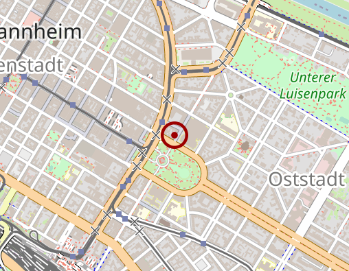 Karte: Bachmann Anne