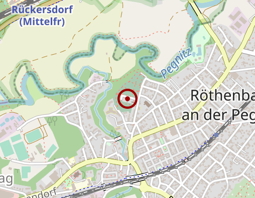 Karte: Brajkovic Dagmar Taxiunternehmen