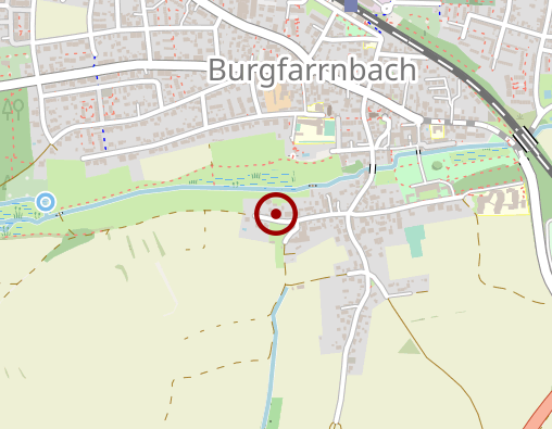 Karte: Gürke Gabriele