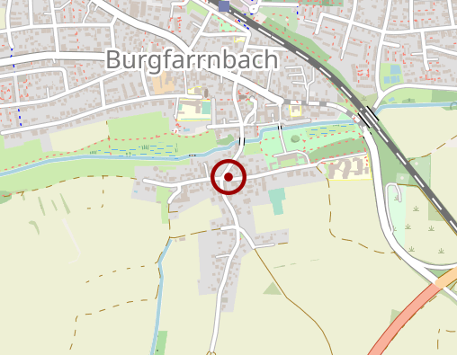 Karte: Limousinen Service Brunmayr