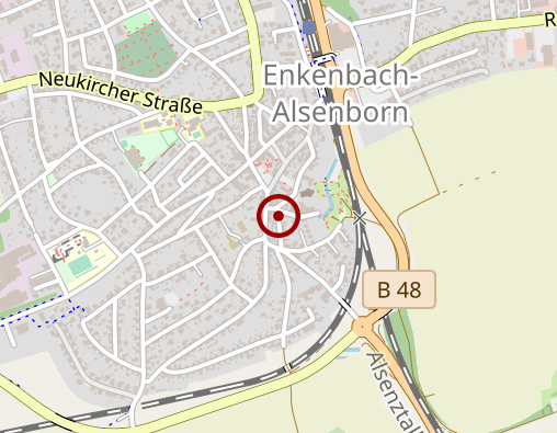 Karte: Pabst De Jáuregui Beate