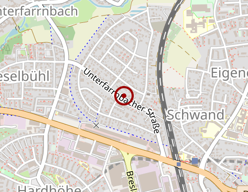 Karte: Sörgel Kiliane Privatpraxis für Krankengymnastik