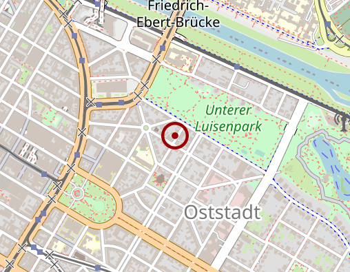 Karte: Oberthür Christoph Dr.