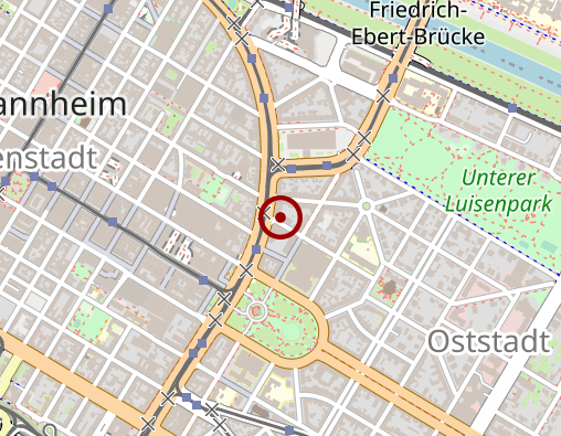 Karte: Eschwey Horst Dr.med.