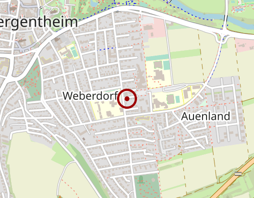 Karte: Weck Wolfgang Dr.med. Naturheilkundliche Therapien