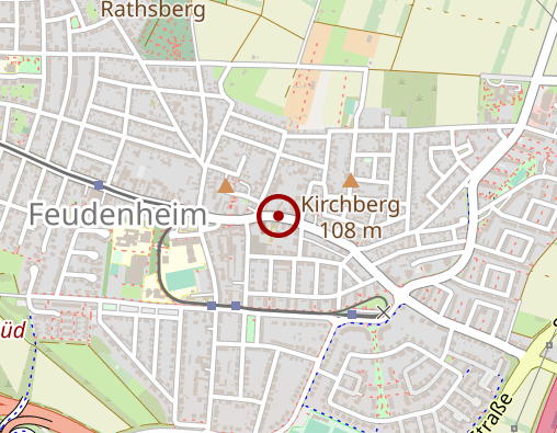 Karte: Brunnen-Apotheke