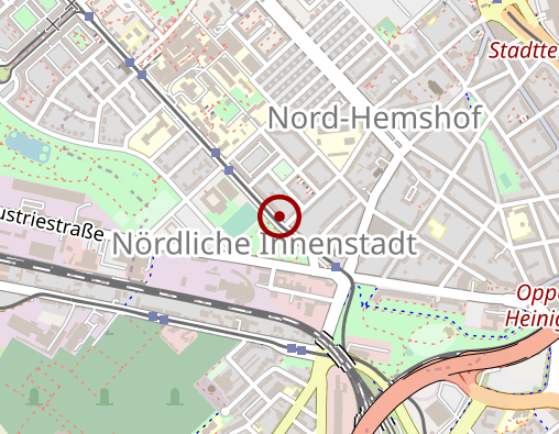 Karte: Kullik Rainer Dr.med.