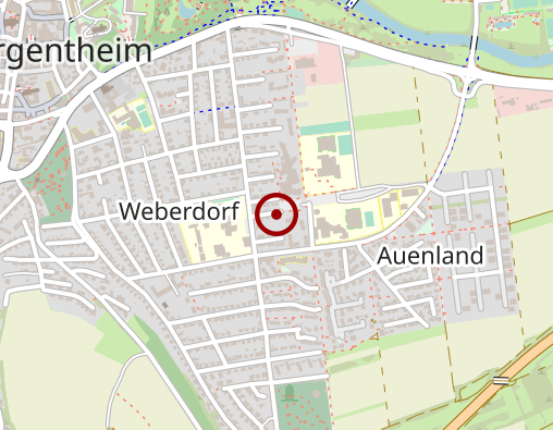 Karte: Van Den Broek Jos Praxis f. Ergotheraphie