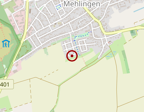 Karte: Ebbecke Julia