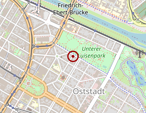 Karte: Jenne Rüdiger