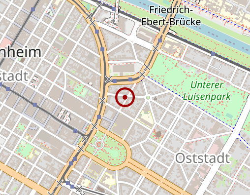 Karte: Joos-Grabenbauer P.